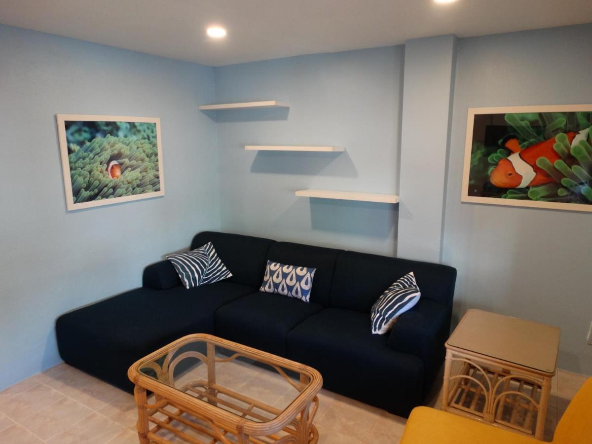 Patong Summer Breeze Hotel מראה חיצוני תמונה