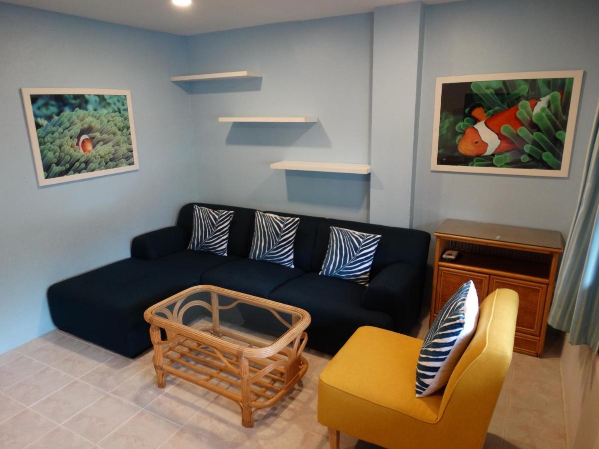 Patong Summer Breeze Hotel מראה חיצוני תמונה
