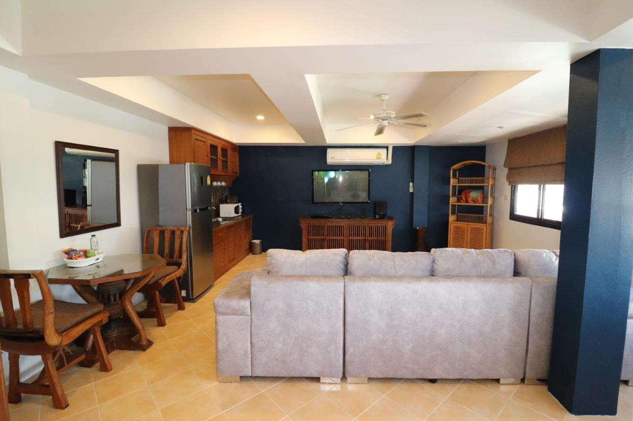 Patong Summer Breeze Hotel מראה חיצוני תמונה