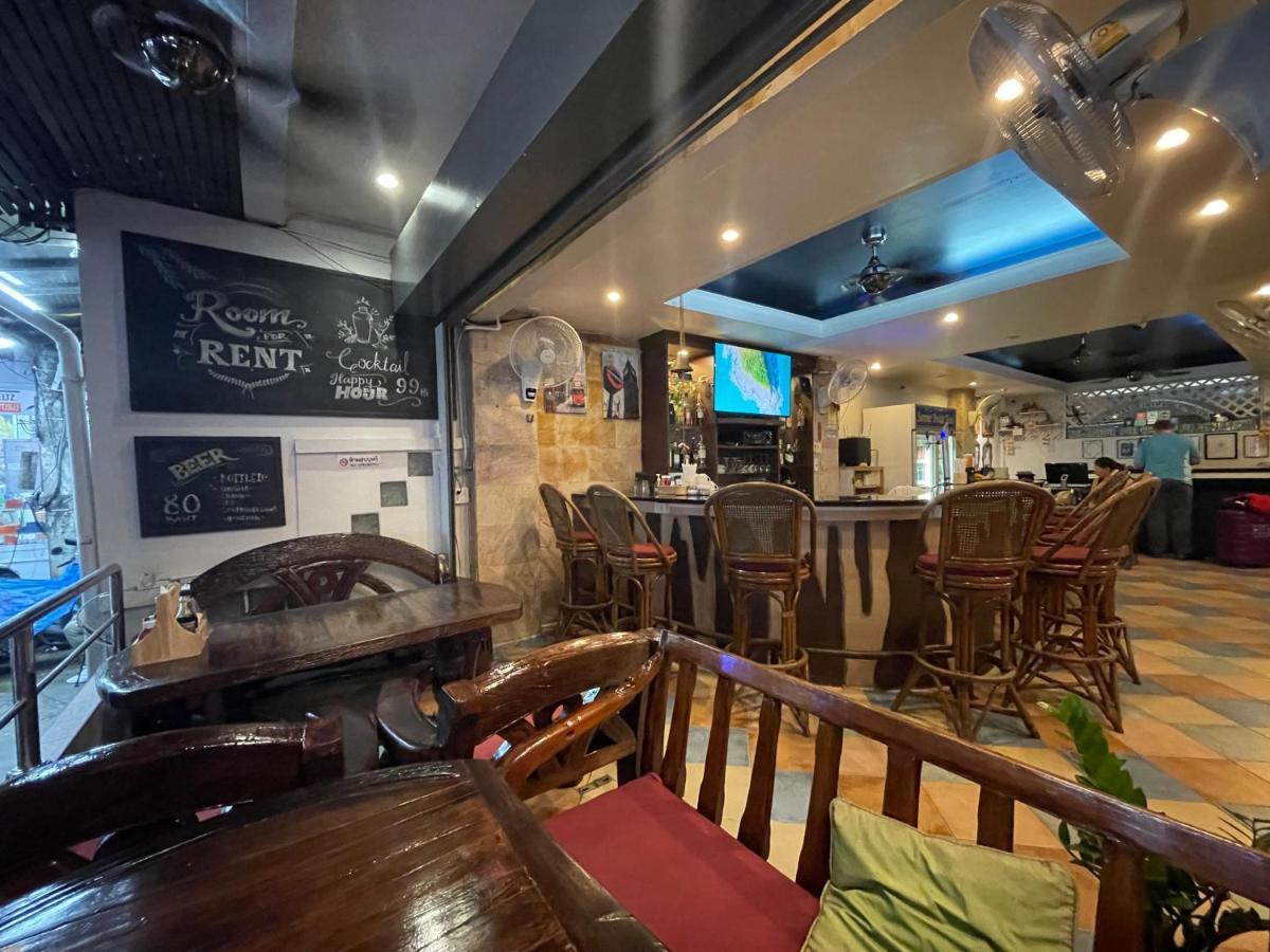 Patong Summer Breeze Hotel מראה חיצוני תמונה