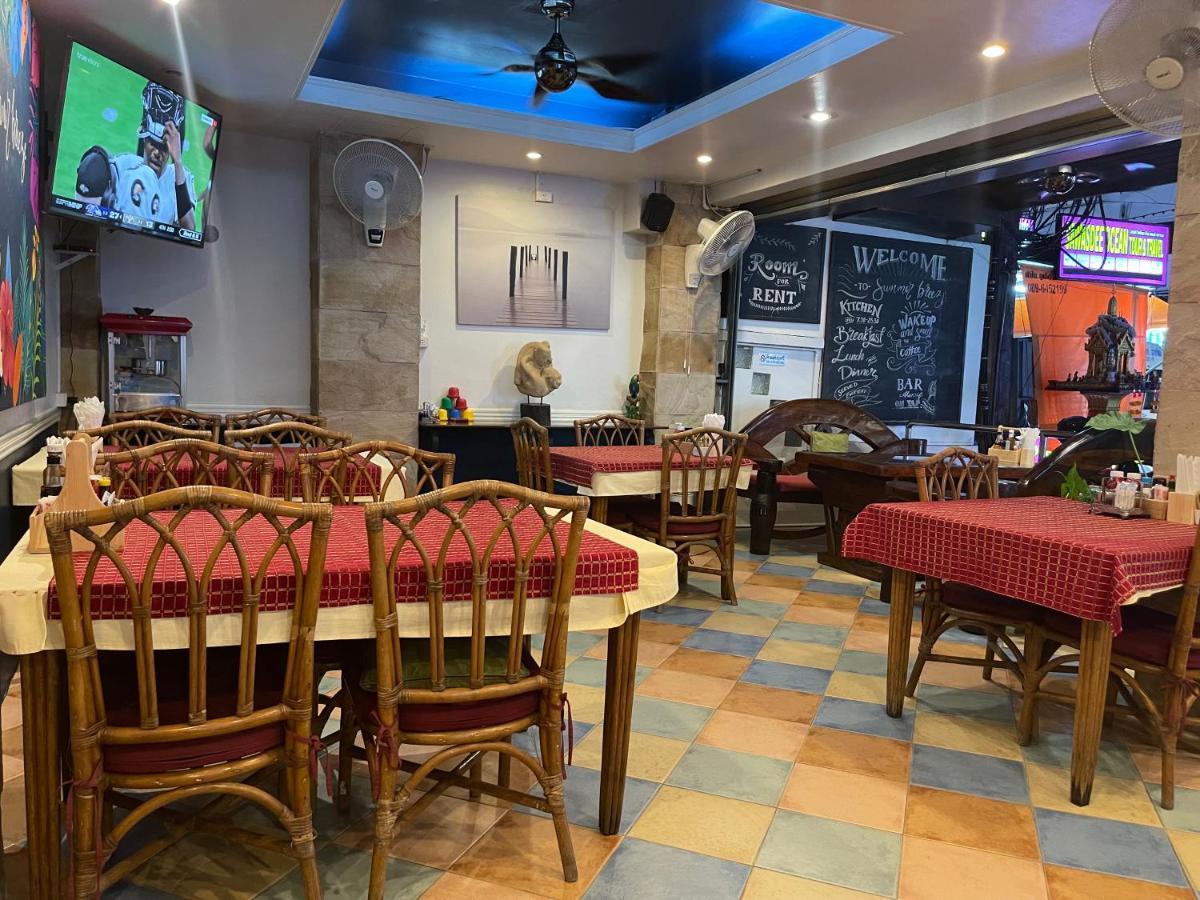 Patong Summer Breeze Hotel מראה חיצוני תמונה